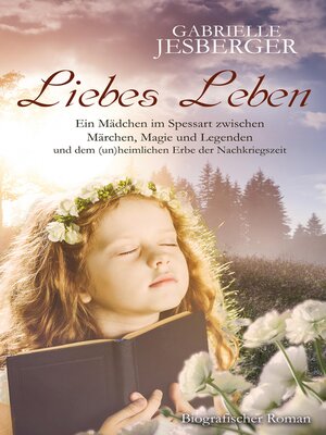 cover image of Liebes Leben